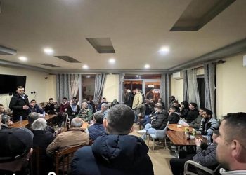 Bano: Savra dikur vend i internimit, sot i harruar nga investimet kerkon ndërhyrje te shpejta në infrastrukture