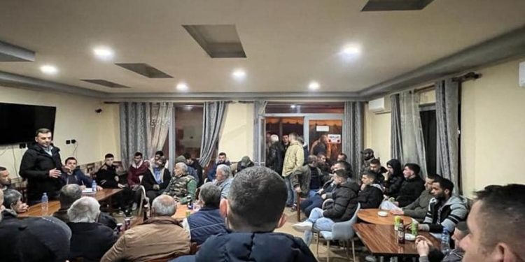 Bano: Savra dikur vend i internimit, sot i harruar nga investimet kerkon ndërhyrje te shpejta në infrastrukture