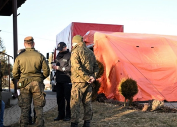 100 mijë ukrainas u larguan sot nga vendi i tyre! OKB: Lanë shtëpitë dhe ikën në Moldavi e Rumani!