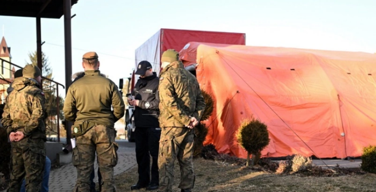 100 mijë ukrainas u larguan sot nga vendi i tyre! OKB: Lanë shtëpitë dhe ikën në Moldavi e Rumani!