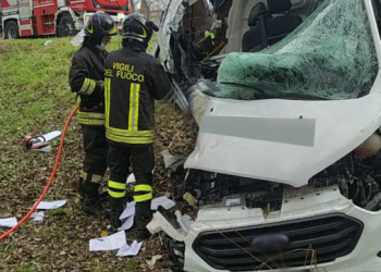 Aksident i rëndë, humb jetën 16-vjeçari, shoferi në gjendje kritike