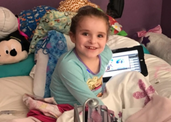 “Olivia vdiq 7 vite pasi mbajti tuba në spital, e ëma mori 1 milion dollarë”/ Si arriti një nënë të çonte vajzën e saj drejt vdekjes?