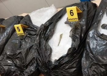 Ish-sekretari i Ministrisë së Tregtisë kapet me 50 kg drogë