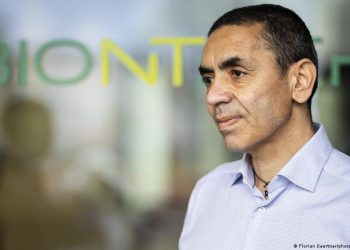 Kreu i BioNTech pohon se pandemia është drejt fundit