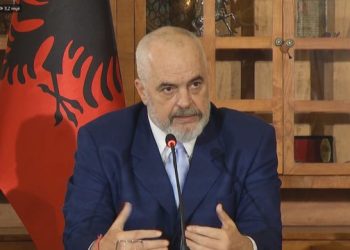 A do të nisë lufta e tretë botërore? Si i përgjigjet Rama kësaj pyetjeje