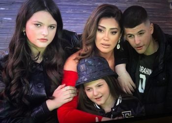 VIDEO/ Nga super dhurata e Arjolës e deri te takimi i Ilirit me prindërit, momentet më emocionuese në BB VIP