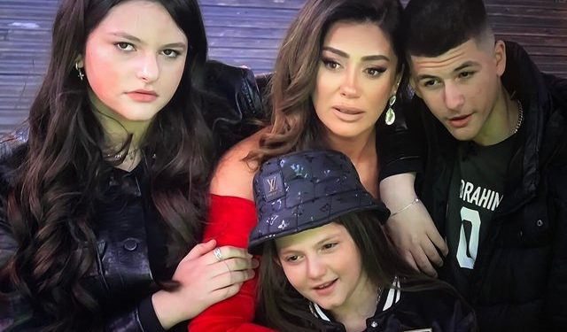 VIDEO/ Nga super dhurata e Arjolës e deri te takimi i Ilirit me prindërit, momentet më emocionuese në BB VIP