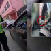 VIDEO/ “Për çfarë po m’i jep këto?”, shoferët kapen mat duke korruptuar policët
