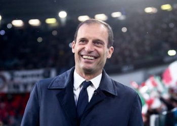 Juve barazoi me Atalantën, Allegri dorëzohet: Ju tregoj kush e fiton titullin në Seria A