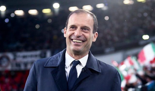 Juve barazoi me Atalantën, Allegri dorëzohet: Ju tregoj kush e fiton titullin në Seria A