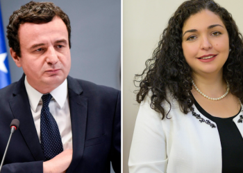 Kurti dhe Osmani mesazhe shpresëdhënëse për Kosovën