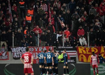 Një ukrainas kualifikon Atalantën, Leipzig, Porto dhe D.Zagreb kalojnë në turin tjetër