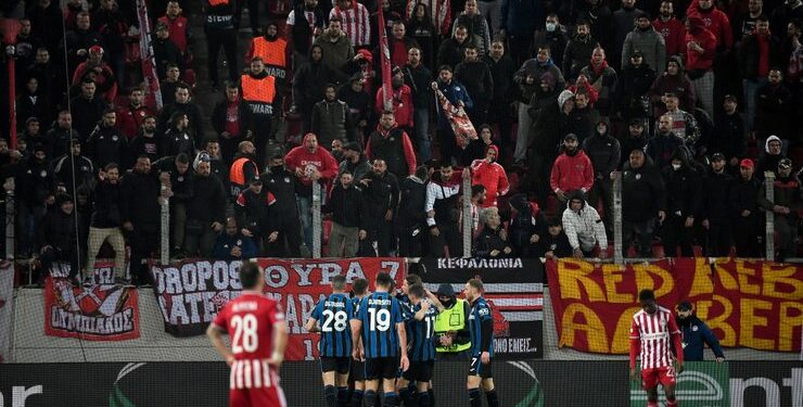 Një ukrainas kualifikon Atalantën, Leipzig, Porto dhe D.Zagreb kalojnë në turin tjetër