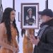 “Babi të uron gjithçka të do zemra… dhe dashurinë”, Einxhel surprizohet nga i ati