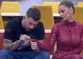 FOTO/ Askush nuk e priste/ Beatrix Ramosaj ndahet përfundimisht nga Donaldi