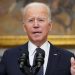 Biden: Rusia do të mbahet përgjegjëse për sulmin e paramenduar rus ndaj Ukrainës