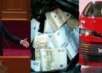 Cila është lidhja e Lulzim Bashës me 109 shqiptarët e arrestuar në Belgjikë për kokainë