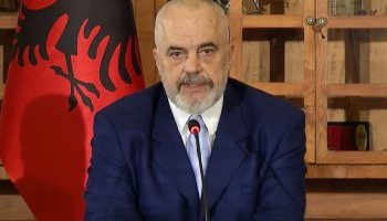 Lufta në Ukrainë, Rama: Shqipëria nuk ka shumë varësi ekonomike nga Rusia