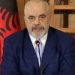 Lufta në Ukrainë, Rama: Shqipëria nuk ka shumë varësi ekonomike nga Rusia