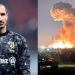 Bombardimet në Ukrainë, Chiellini: Mëngjes tronditës, isha i pafuqishëm duke parë imazhet