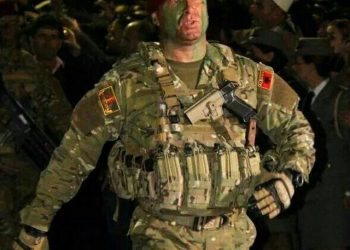 Kolonel Dritan Demiraj nxjerr 10 këshillat për mposhtur Putinin në Ukrainë: Pushtimi Rus, fillimi i luftës guerrile