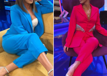 “Nuk mendoj se një çift duhet të shkojë te doktori i s*ksit”/ Plas debati mes Antonelës dhe Shqipes: Është e mbyllur…