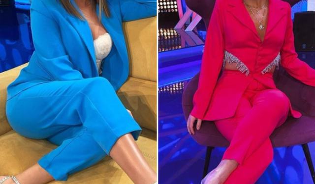 “Nuk mendoj se një çift duhet të shkojë te doktori i s*ksit”/ Plas debati mes Antonelës dhe Shqipes: Është e mbyllur…