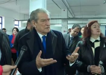 Sali Berisha lëshon bombën në Durrës, i mbyll gojën të gjithëve