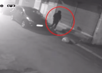 Tritoli te shtëpia e Armand Dukës/Lirohet Arlen Hasanaj