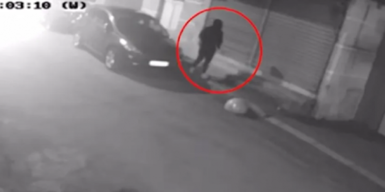 Tritoli te shtëpia e Armand Dukës/Lirohet Arlen Hasanaj