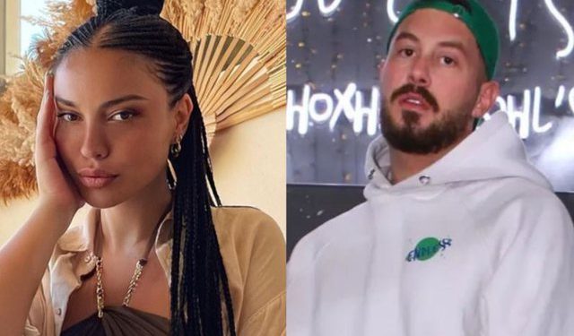 Einxhel “hap zemrën” tek Donaldi për babin e saj: Nuk dua ta shikoj në gjendje të rënduar