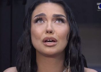 Rrugëtimi i Einxhel në BB VIP: Ka qenë e vështirë, por e kam shijuar në të gjitha format!