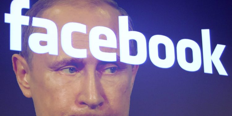 Ia bllokuan faqen zyrtarëve, Rusia hakmerret ndaj Facebook: Bllokon aksesin, shkaku lufta në Ukrainë
