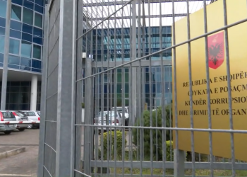 Trafik i qenieve njerëzore/ GJKKO jep vendimin për 35 anëtarët e bandave kriminale