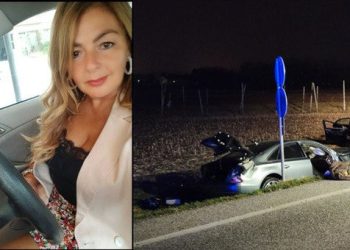 EMRI/ Shqiptarja humb jetën tragjikisht në Itali