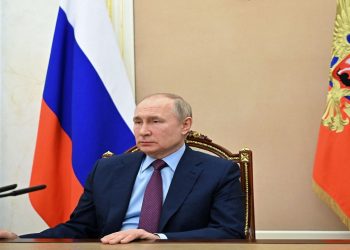Putin: Rusia nuk do luftë
