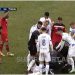 Sindikata e futbollistëve reagon për incidentin në ndeshjen Kastrioti-Tirana: Dhuna nuk ka lidhje me futbollin