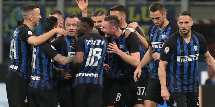 UEFA hap hetim për Interin, gjithçka prej rregullave të “FFP”