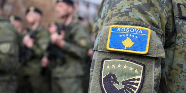 Lufta në Ukrainë rrit vigjilencën në Kosovë