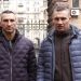 “Këtu po ndodh tragjedia”, dy boksierët ukrainas Vitali dhe Wladimir Klitschko japin mesazhin e rëndësishëm: Të bashkuar kundër agresionit rus