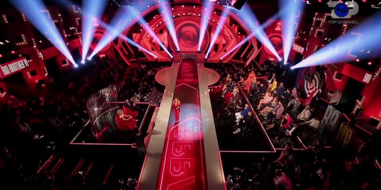 Finalistja e dytë që lë shtëpinë e “Big Brother Vip” është…