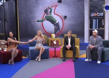 Finalja e madhe e Big Brother VIP/ Eliminohet banori i parë