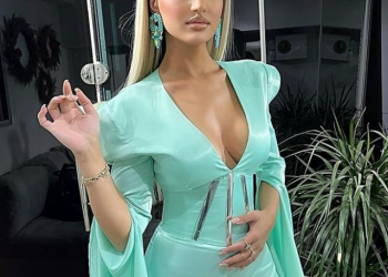 FOTO/ Një mama beqare bëhet pjesë e “Për’puthen”/ Arjan Konomi nuk e pret aspak mirë: Ku të shpie mushka që vjen këtu?