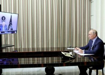 A do ta pushtojë Rusia Ukrainën dhe çfarë dëshiron Putini?