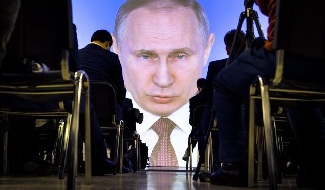 Si e solli Vladimir Putin Evropën në prag të luftës?