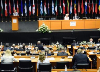 LAJM I FUNDIT/ Situata në Ukrainë, mblidhen krerët e shteteve të NATO-s