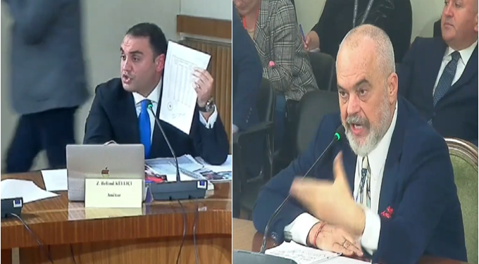 Ahmetaj udhëtim privat me Mërtirin? Rama: Vërtetojeni! Mos inkriminoni njerëz me foto…