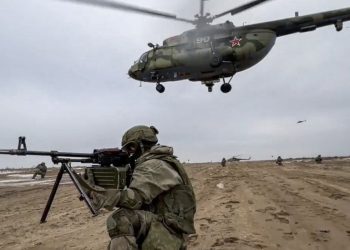 Pushtimi i Ukrainës, 5 faktet që duhet të dini pas sulmit rus