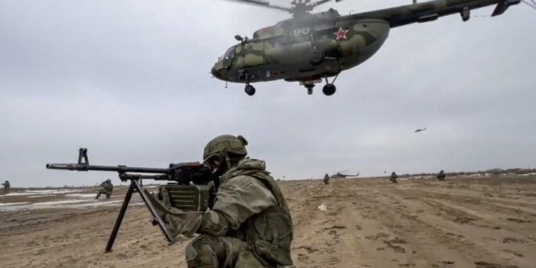 Pushtimi i Ukrainës, 5 faktet që duhet të dini pas sulmit rus