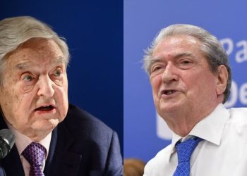 Analisti jep lajmin e madh, SOROS nuk e mund dot Sali Berishën. Shkodrën e fiton Bardh Spahia